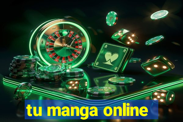 tu manga online